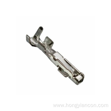 2.00mm Pitch Crimp Terminal Connector